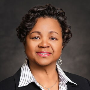 Fundraising Page: Judi HIll